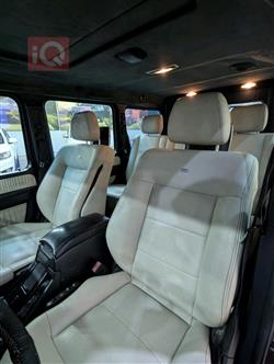 مێرسێدس بێنز G-Class